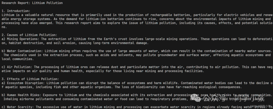 【AI大模型应用开发】LATS：比ToT和ReAct更强的大模型思维框架（LangGraph代码实现+拆解）