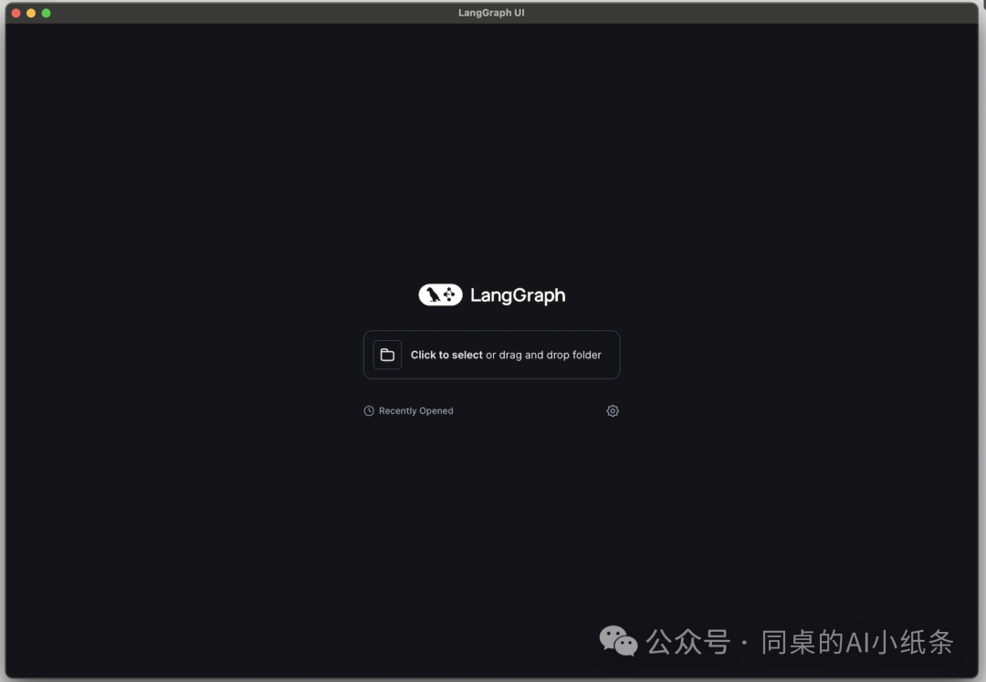 LangChain全新Agent可视化工作流！你不能错过的LangChain科普！与LlamaIndex差别在哪儿？咱都要学吗？