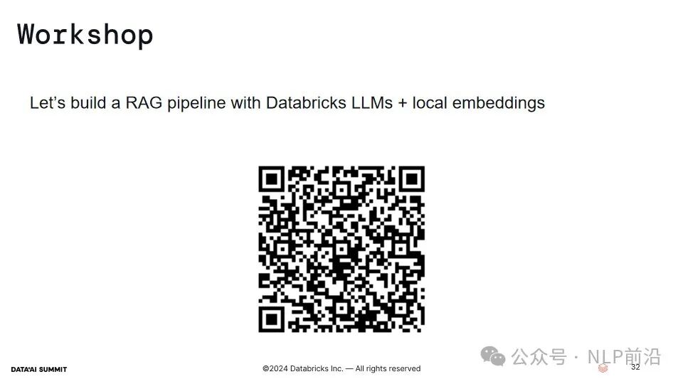 LlamaIndex团队技术演讲: 如何构建和改进一个能处理复杂文档和查询的RAG知识助手？
