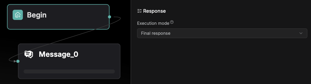 RAGFlow 0.23.0 —— Memory、 RAG 和 Agent 的能力增强