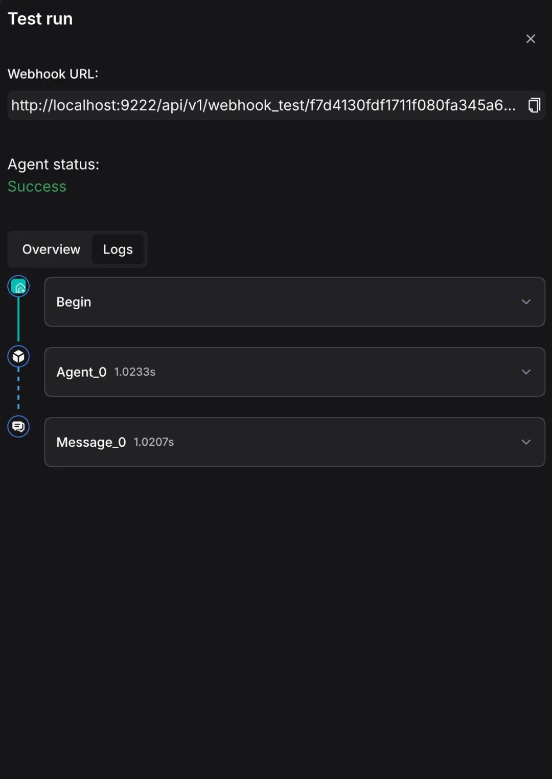 RAGFlow 0.23.0 —— Memory、 RAG 和 Agent 的能力增强