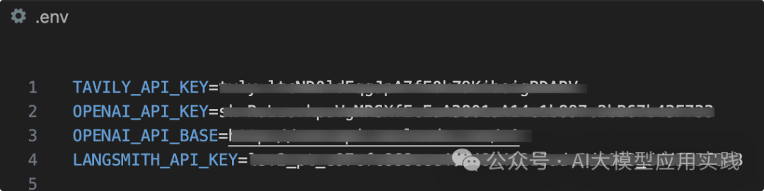 一步步教你LangGraph Studio：可视化调试基于LangGraph构建的AI智能体
