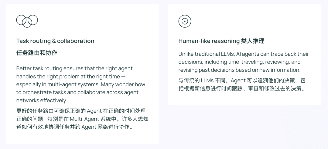 AI Agents 现状报告，未来可期 or 强弩之末？