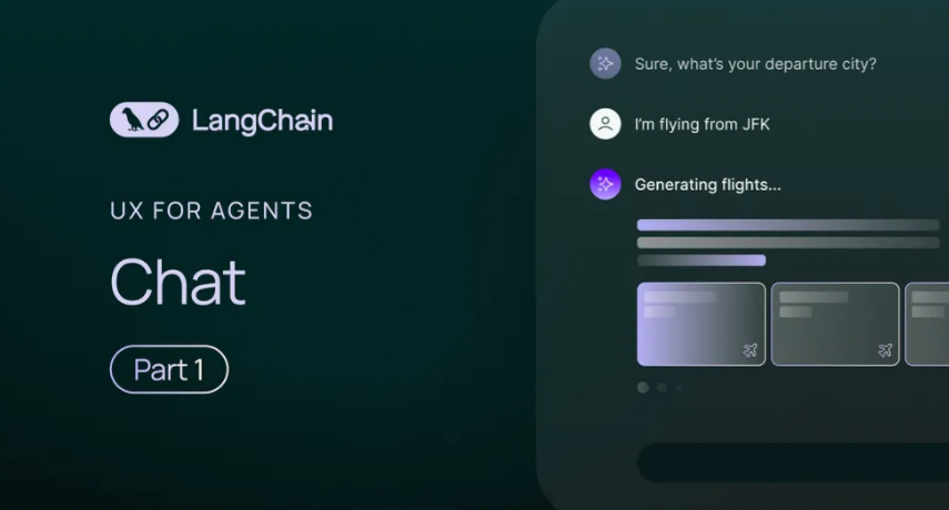 深度丨LangChain团队基于Agents用户体验设计的研究