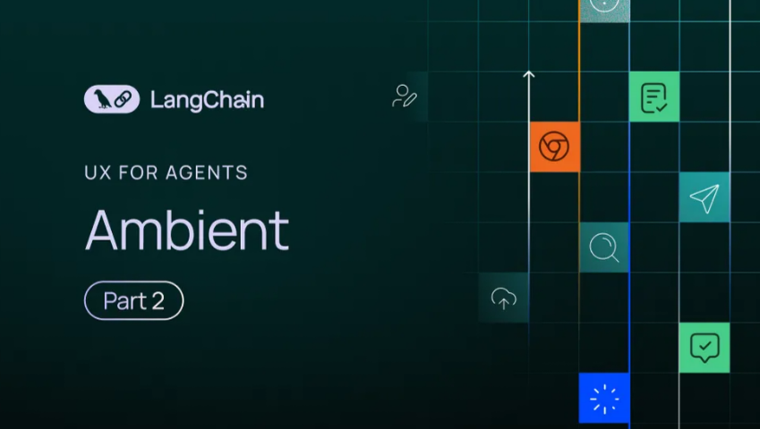 深度丨LangChain团队基于Agents用户体验设计的研究