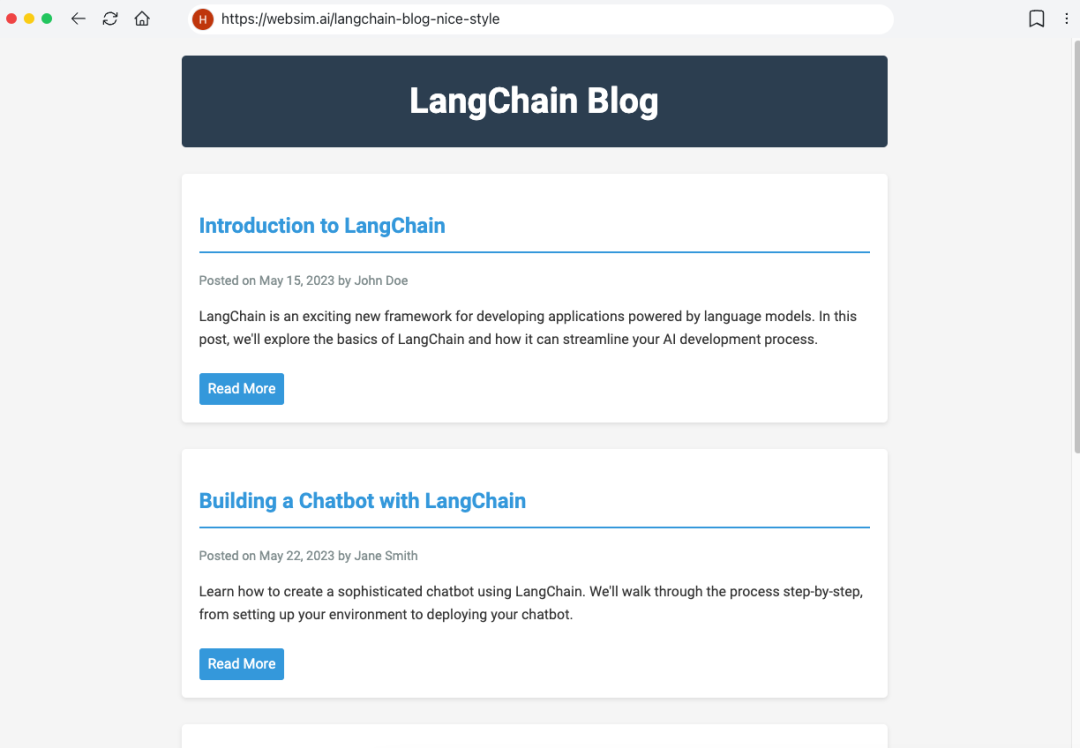 深度丨LangChain团队基于Agents用户体验设计的研究