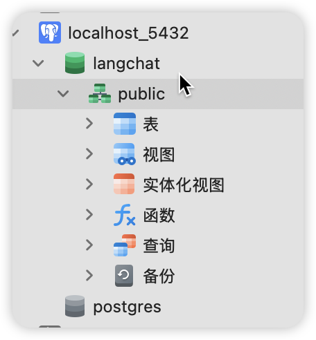 LangChat实战DeepSeek-R1模型