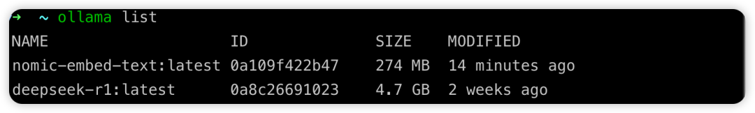 LangChat实战DeepSeek-R1模型