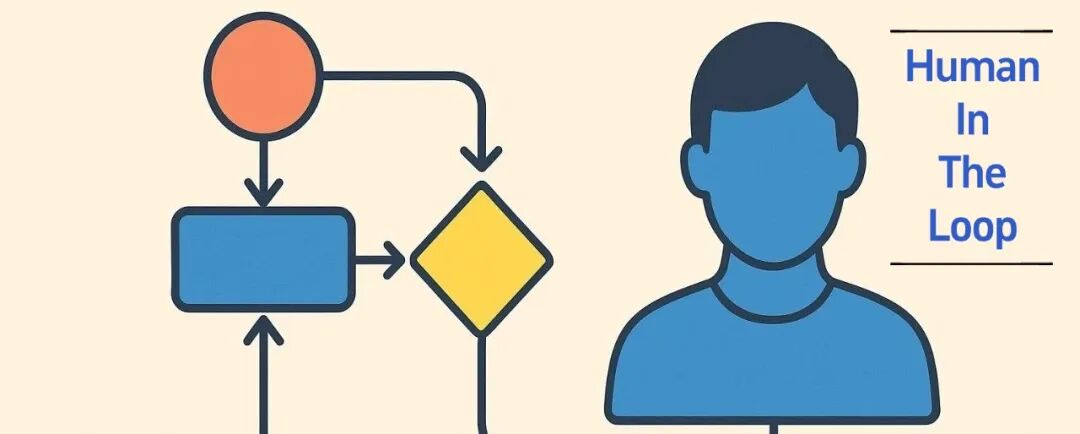 彻底说清 Human-in-the-Loop：企业级 Agent 系统的关键挑战与LangGraph解法【上】