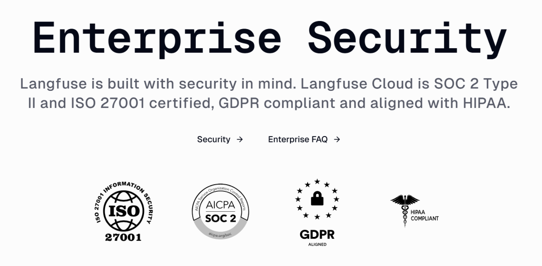 Langfuse：重新定义LLM应用开发与运维的可观测性
