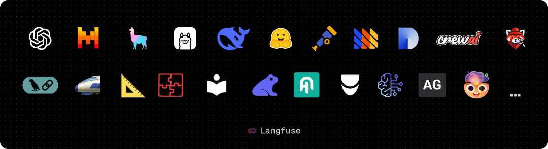 Langfuse：重新定义LLM应用开发与运维的可观测性