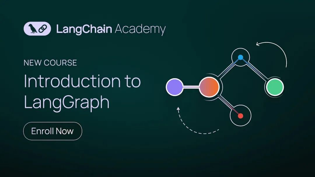 LangGraph：让你的RAG像“大脑”一样思考的秘密武器！