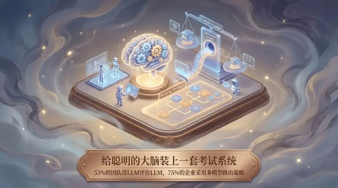 涌现观点｜LangChain 2025 报告发布：57%的企业在用Agent，但32%的人被"质量"卡住了