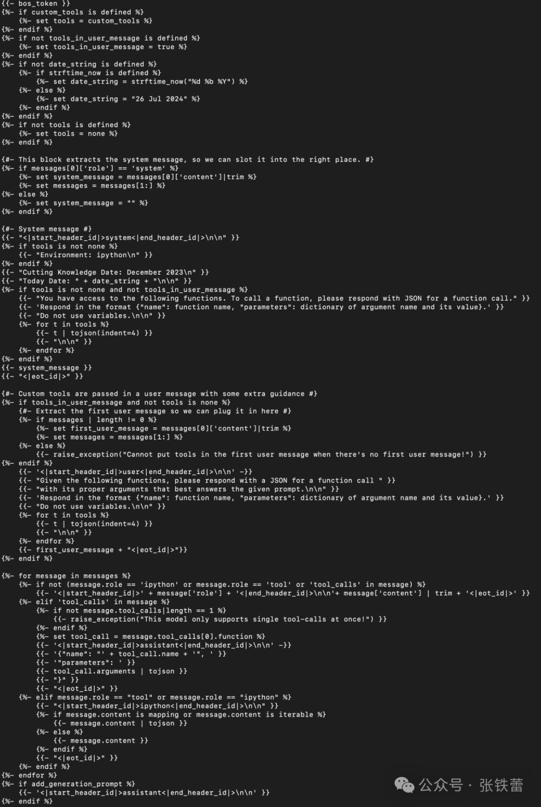 LangChain的OpenAI和ChatOpenAI，到底应该调用哪个？