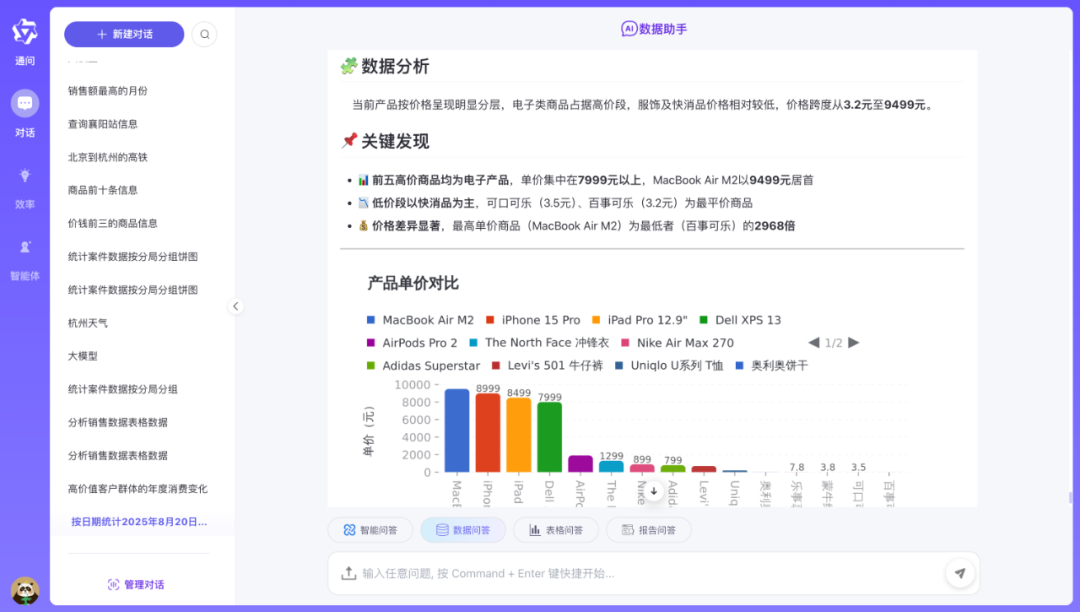 为什么我们选择 LangGraph 作为智能体系统的技术底座？