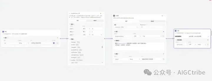 Coze扣子开发指南：怎样建立一个工作流？