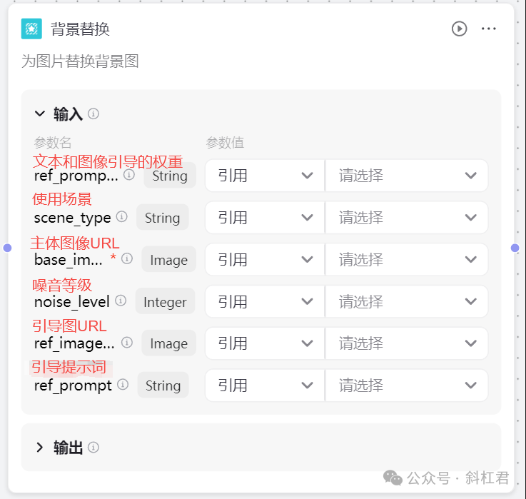 最新扣子(Coze)实战案例：图像流工具节点示例详解