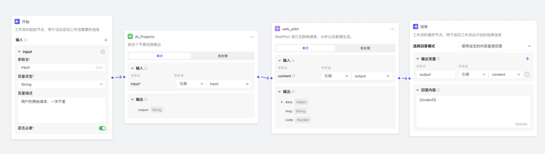 保姆级教程：Coze 打工你躺平