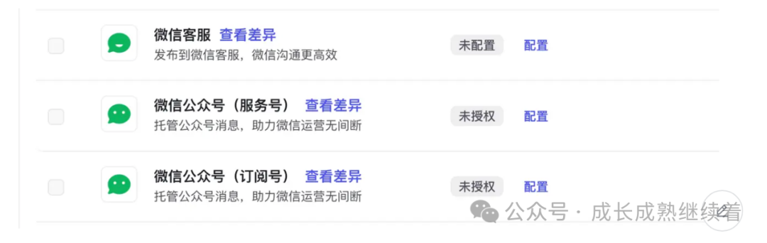 我把kimi接入了微信公众号
