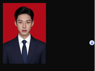 "自拍" 秒变 "证件照" 看Coze如何实现