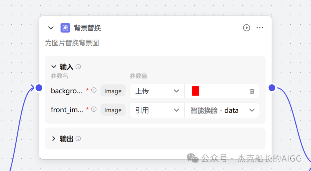"自拍" 秒变 "证件照" 看Coze如何实现