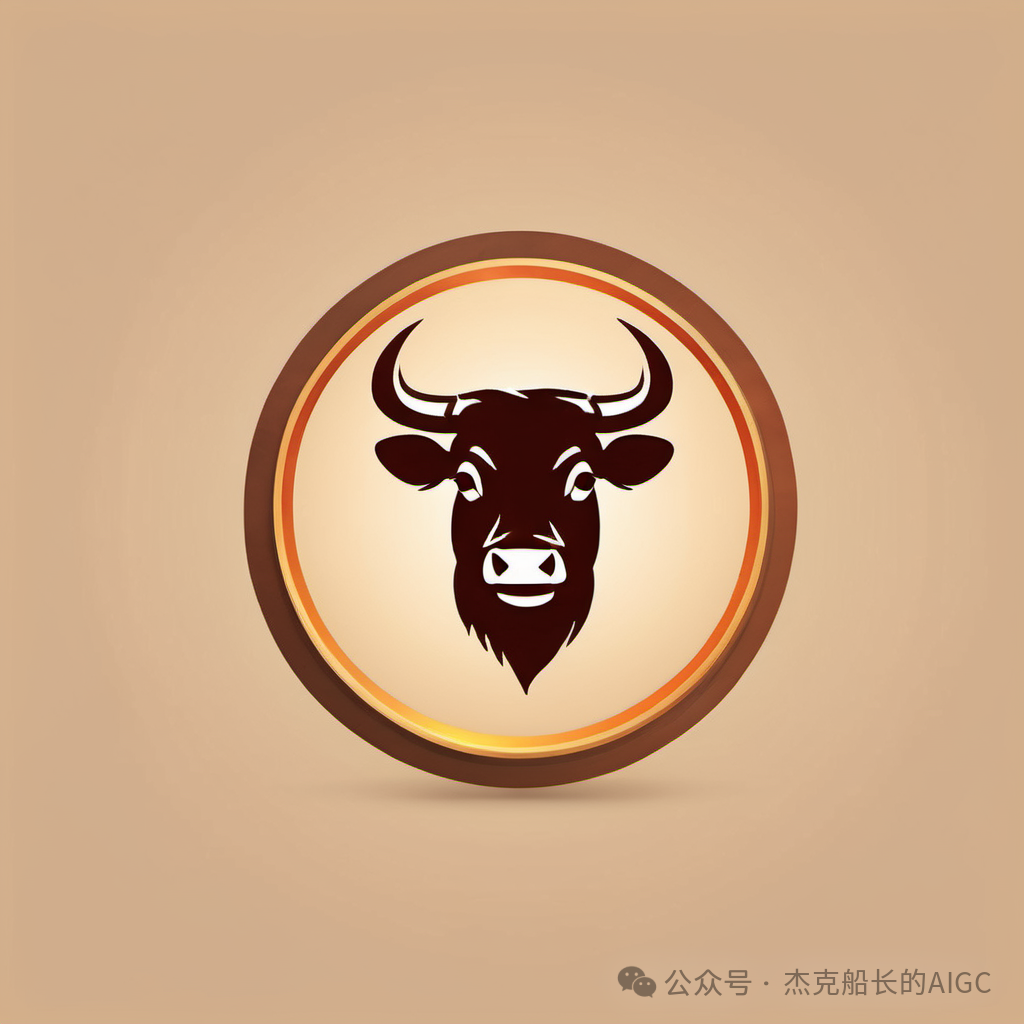 告别商标设计师！Coze让商标设计变得简单而触手可及！手把手教学