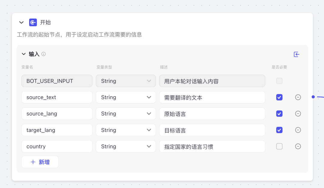 AI智能体实践：用Coze复刻吴恩达开源的翻译Agent
