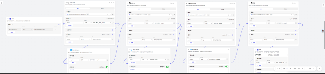 撩一撩AI：用Coze搭建行业研究分析智能体，以后摸鱼就靠你了