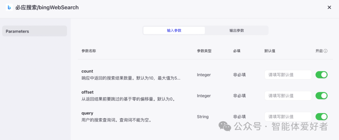 用扣子(Coze)搭建Bot智能体详解