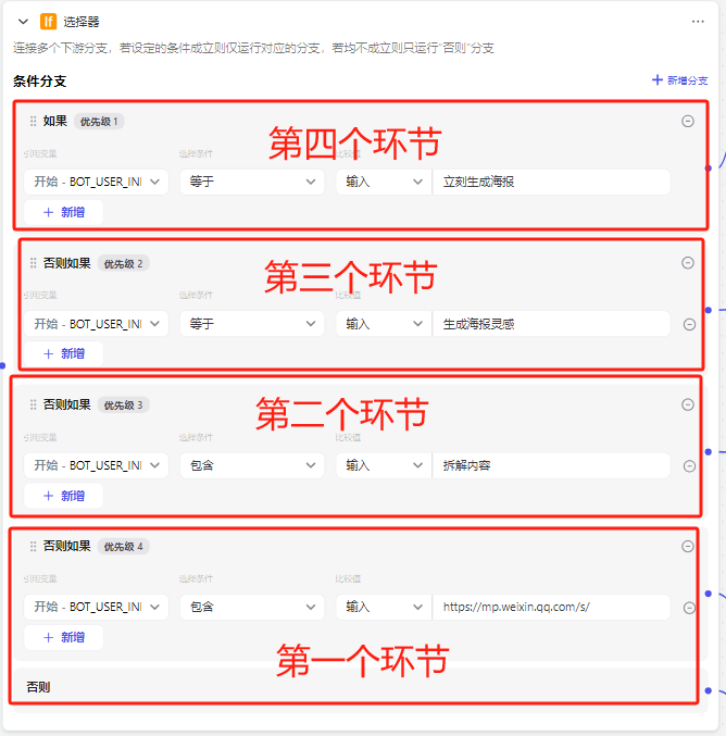 技术流，细节超多，手把手教你制作COZE工程级应用