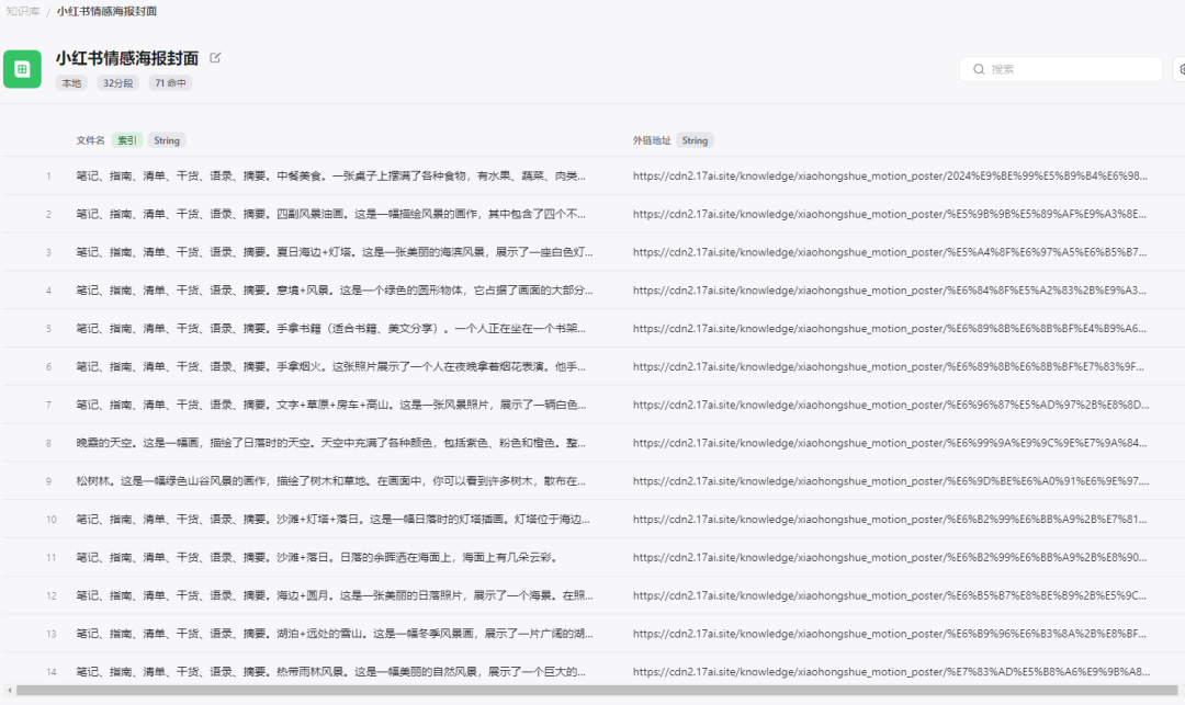 技术流，细节超多，手把手教你制作COZE工程级应用