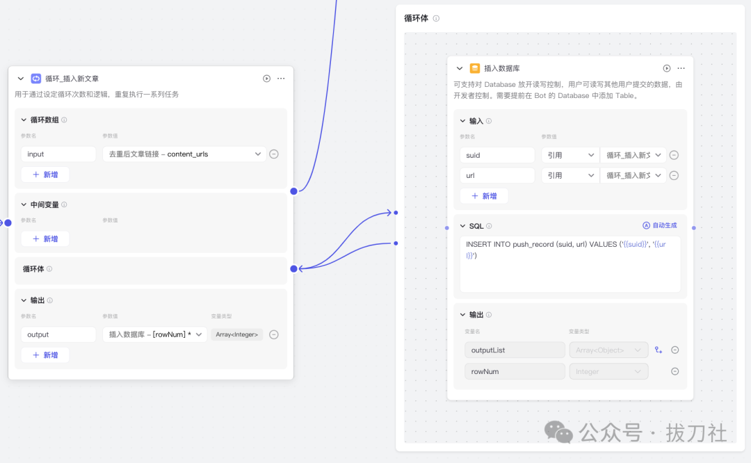 Coze/扣子快速制作MVP：公众号内容自动总结推送（附8000字实操教程）