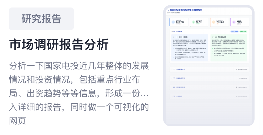 保姆级教程：正确使用「扣子空间」