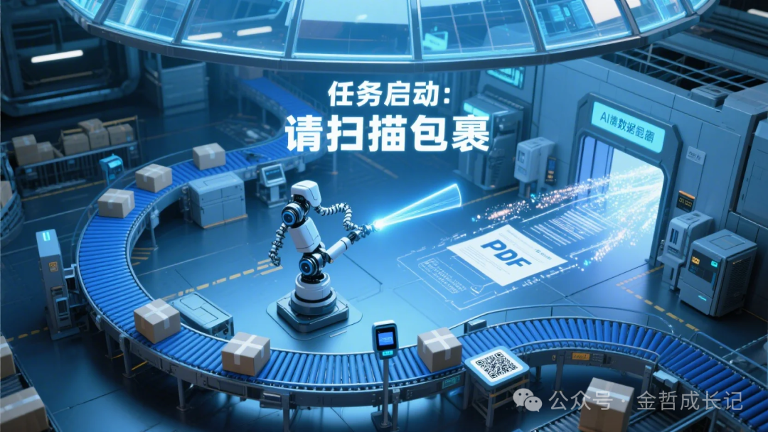 为什么别人的智能体更智能？偷偷加装了这条“AI流水线”