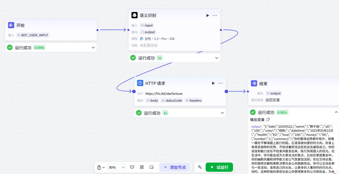 解锁AI魔法：Coze平台“HTTP请求”组件让你秒变技术大神！