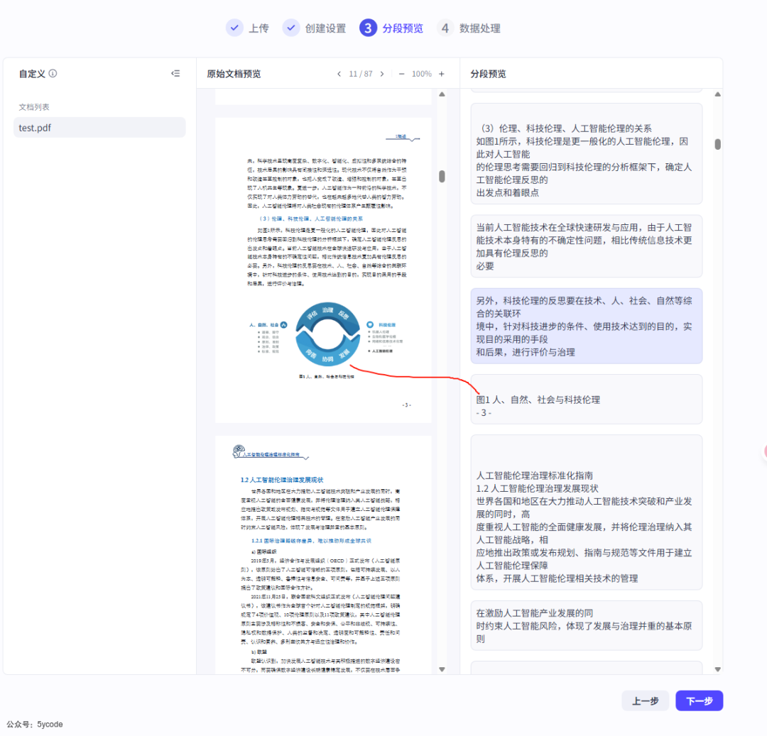 Dify 之外的新尝试：Coze Studio 知识库实战指南：部署、解析、接入全流程