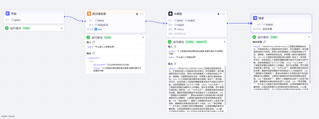 Dify 之外的新尝试：Coze Studio 知识库实战指南：部署、解析、接入全流程