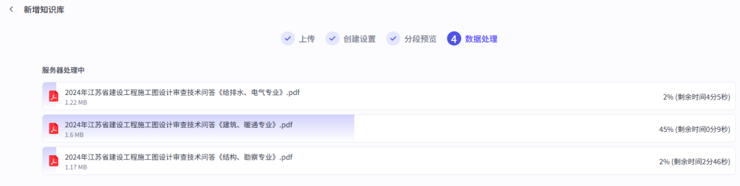 用Coze扣子开发平台定制AI知识库应用，工作流模式初探