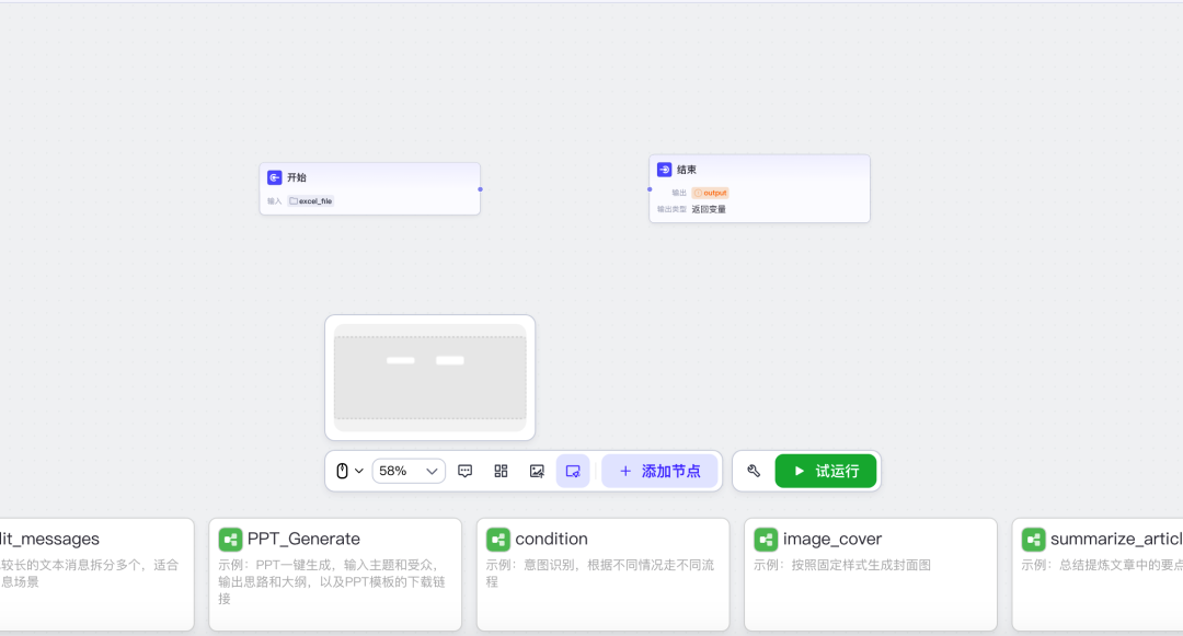 揭秘！美妆博主私藏的 Coze 工作流，从 0 到 1 打造爆款，每天只花半小时