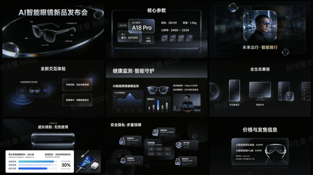 PPT 邪修速成：扣子+Seedream 4.5 开启美学魔法