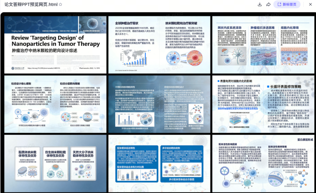 PPT 邪修速成：扣子+Seedream 4.5 开启美学魔法