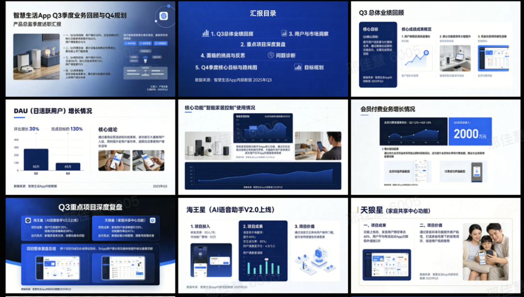 PPT 邪修速成：扣子+Seedream 4.5 开启美学魔法