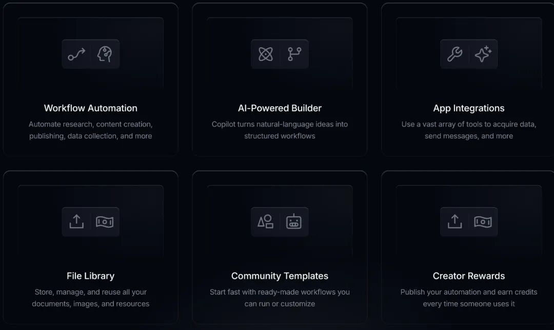 终结 n8n/coze，一句话生成工作流，全网首个 Vibe Workflow 来啦！