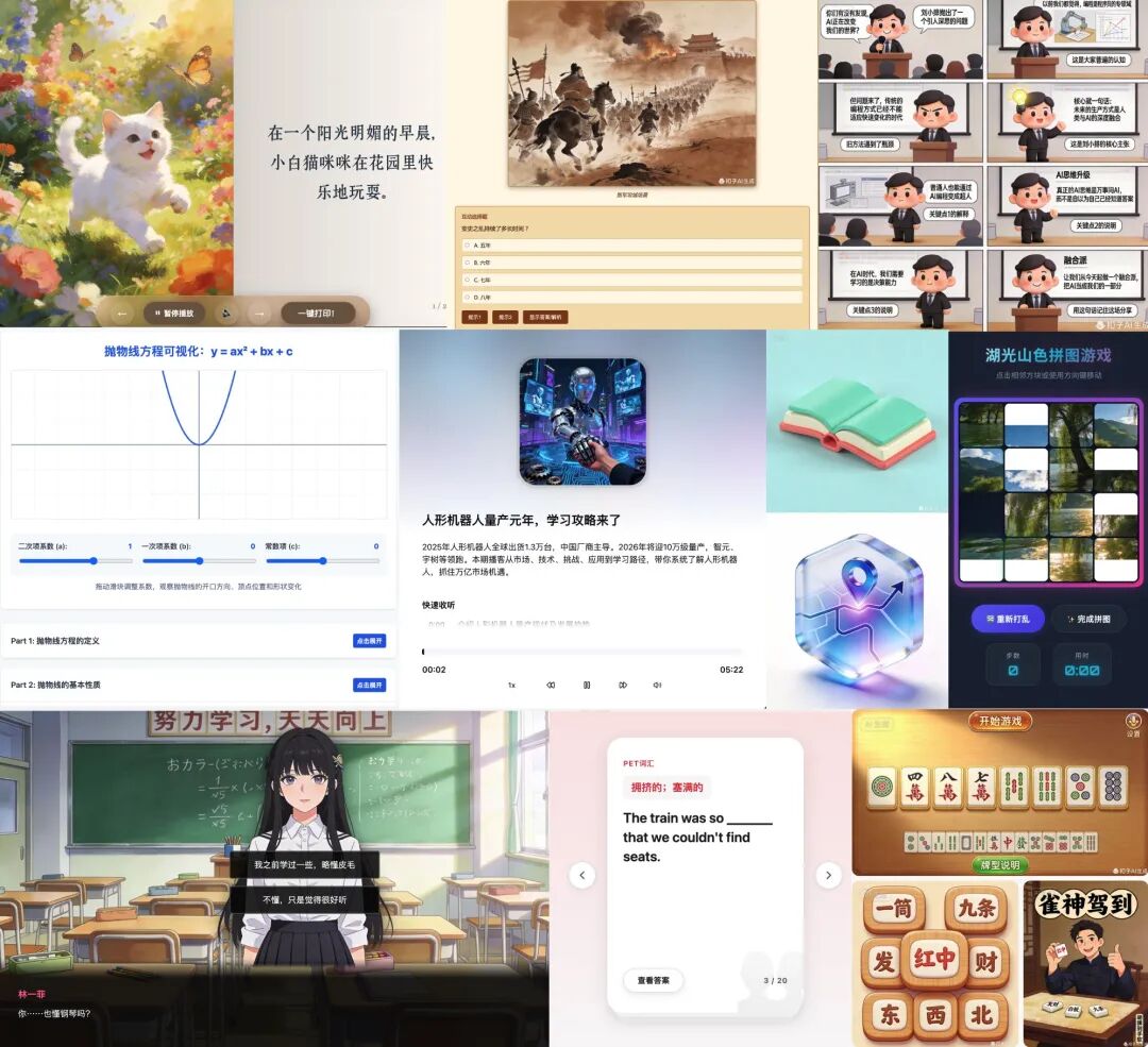 Coze Skill 速通教程：一文学会 Skill 设计方法