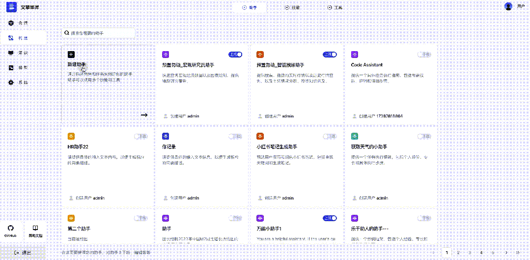 BISHENG视角|跟上百家企业聊完大模型应用，大家关心的：应用场景、困难、解法