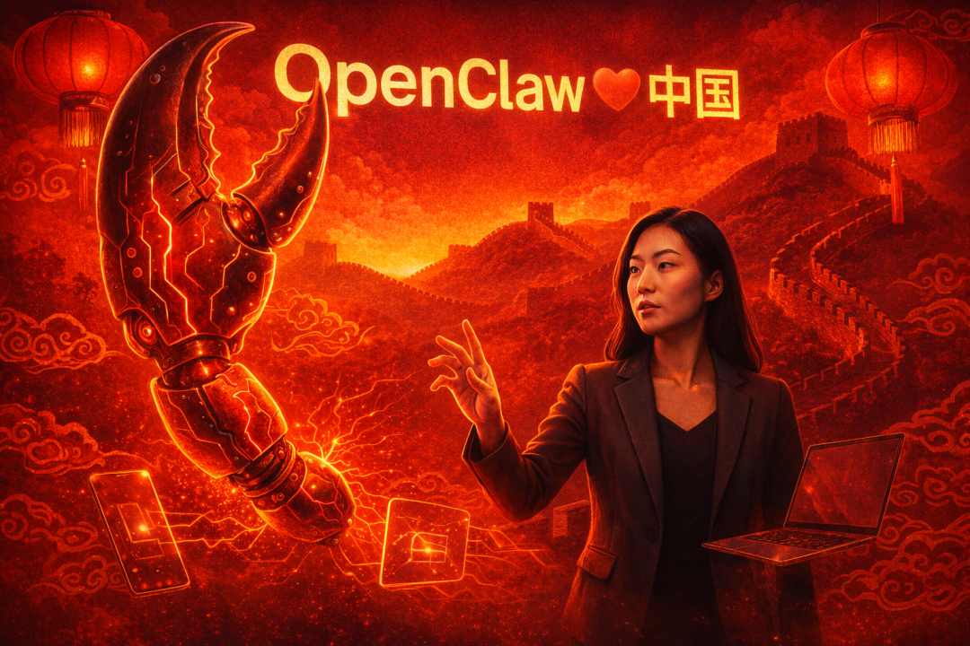 OpenClaw 国内定制版部署指南：Windows 从零到跑通，全程国内网络