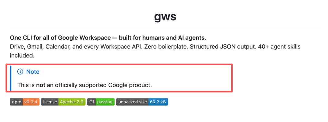 我的OpenClaw 终于和Google全家桶打通了？！