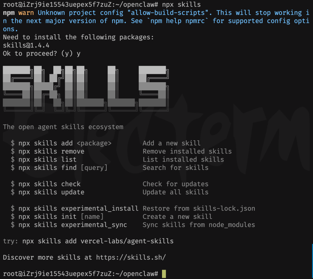 OpenClaw 搭载宝玉老师 Skill：一句话搞定公众号自动发文，告别手动排版