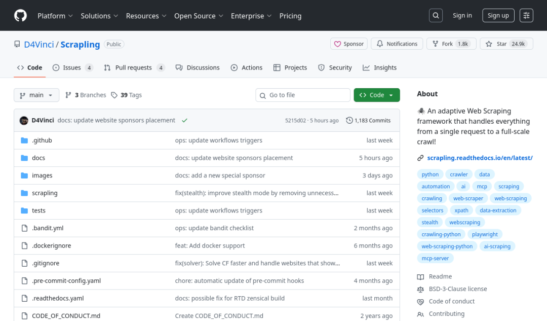 OpenClaw 永久免费的提取任何网页的终极方案