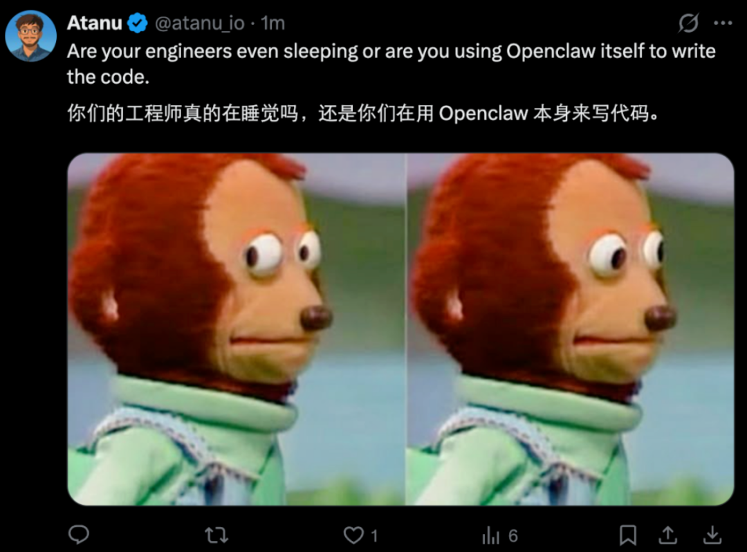 OpenClaw 3.8 上线：更注重可靠性、状态管理和安全性！